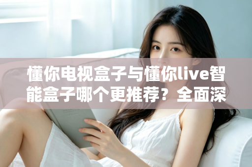 懂你电视盒子与懂你live智能盒子哪个更推荐?全面深度对比解析,帮你选对不踩坑 懂你电视盒子与懂你live智能盒子哪个更推荐?全面深度对比解析,帮你选对不踩坑