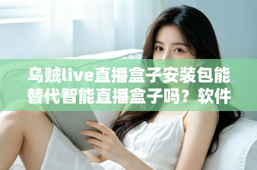乌贼live直播盒子安装包能替代智能直播盒子吗？软件与硬件直播方案深度对比解析