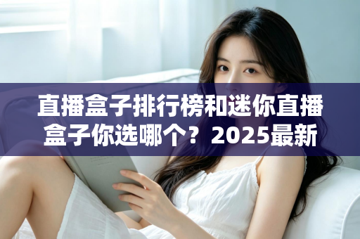 直播盒子排行榜和迷你直播盒子你选哪个?2025最新选购指南帮你轻松避坑 直播盒子排行榜和迷你直播盒子你选哪个?2025最新选购指南帮你轻松避坑