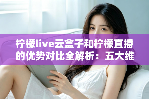 柠檬live云盒子和柠檬直播的优势对比全解析：五大维度深度评测，帮你选对家庭观影方案